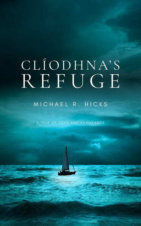 Produktbild: Cliodhna's Refuge