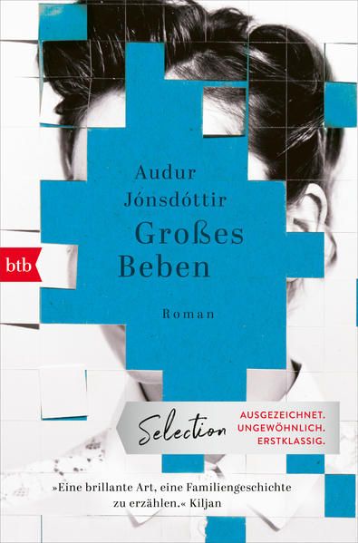 Produktbild: Gro&szlig;es Beben