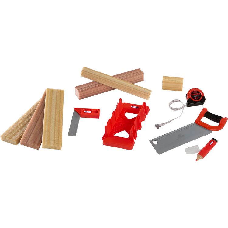 Produktbild: Creative Construction - Mess- und Schneideset