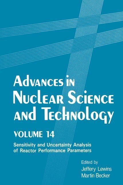 Produktbild: Advances in Nuclear Science and Technology