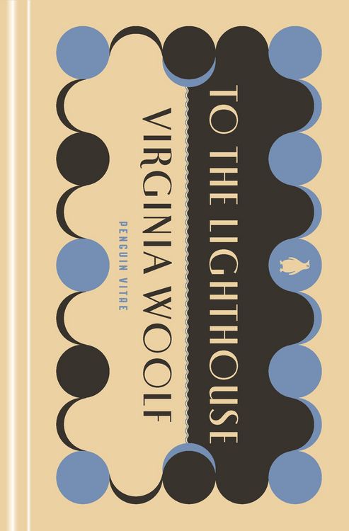 Produktbild: To the Lighthouse