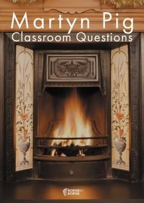 Produktbild: Martyn Pig Classroom Questions