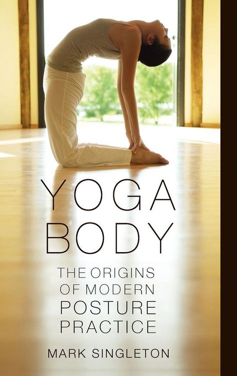 Produktbild: Yoga Body