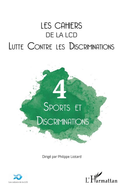 Produktbild: Sports et discriminations