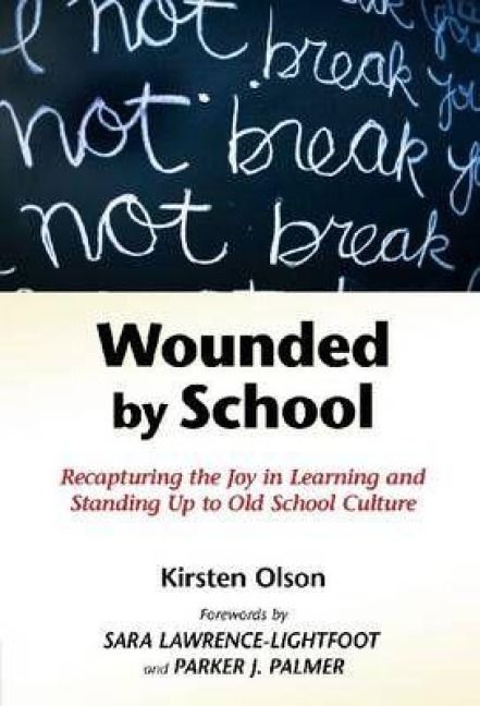 Produktbild: Wounded by School