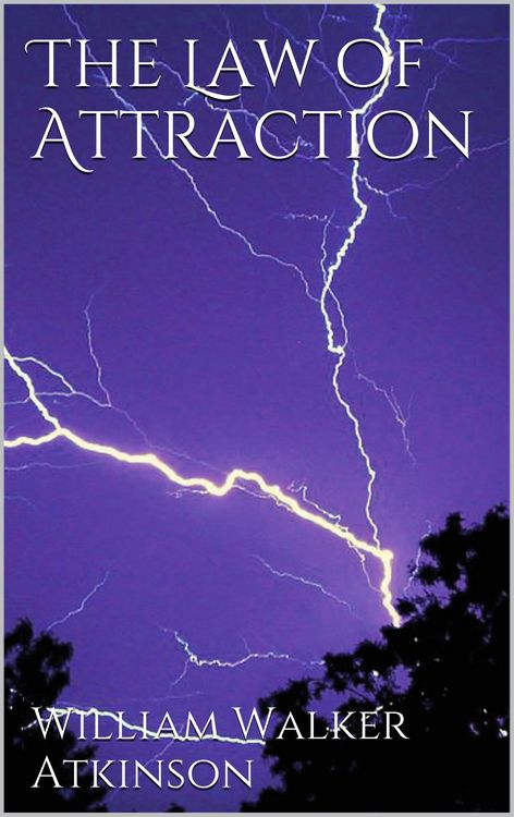 Produktbild: The Law of attraction