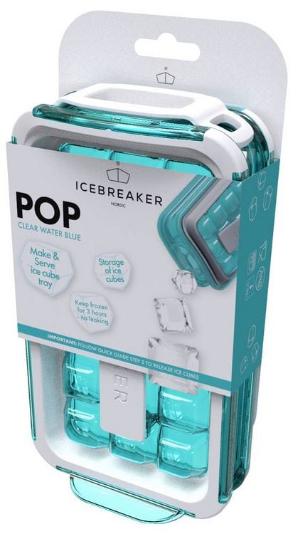 Produktbild: Icebreaker Nordic POP 2.0 Eisw&uuml;rfelbereiter