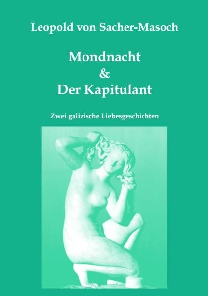 Produktbild: Mondnacht & Der Kapitulant