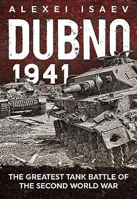 Produktbild: Dubno 1941