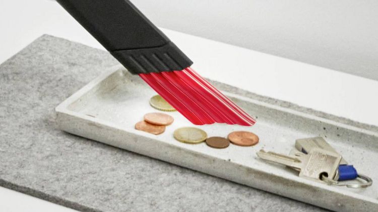 Produktbild: Bosch BHZUKYDN 1St.