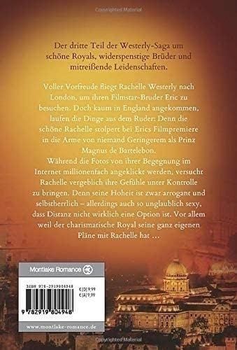 Produktbild: Erbe Royal