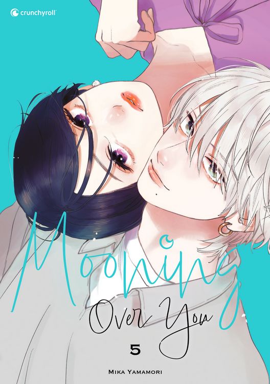 Produktbild: Mooning Over You &ndash; Band 5
