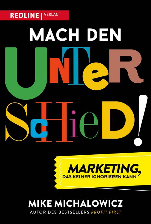 Produktbild: Mach den Unterschied!