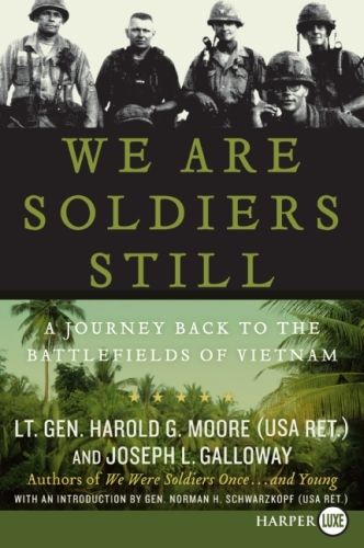Produktbild: We Are Soldiers Still -Lp