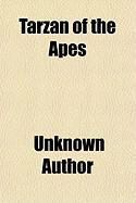 Produktbild: Tarzan of the Apes