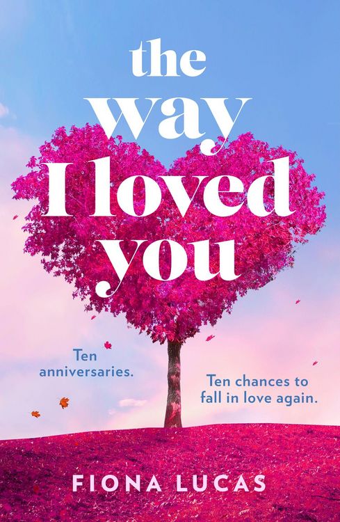 Produktbild: The Way I Loved You