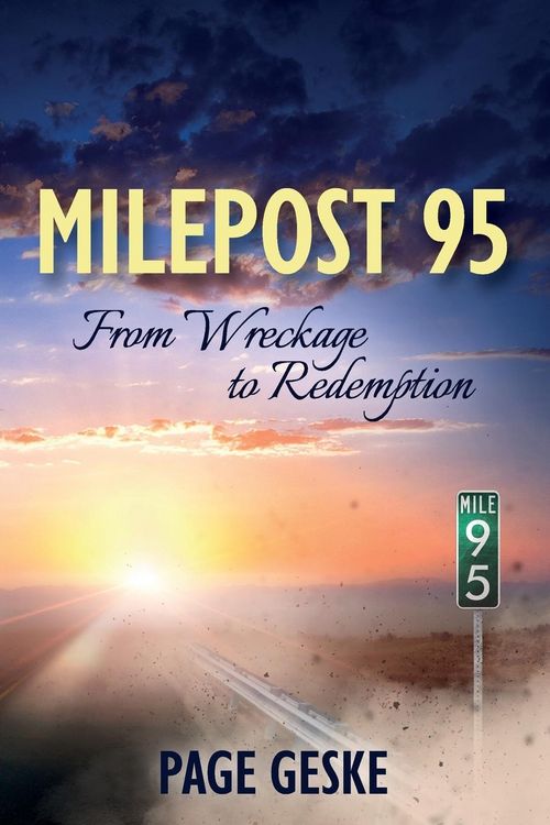 Produktbild: Milepost 95