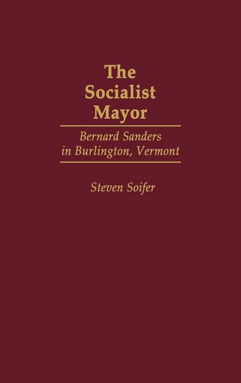 Produktbild: The Socialist Mayor
