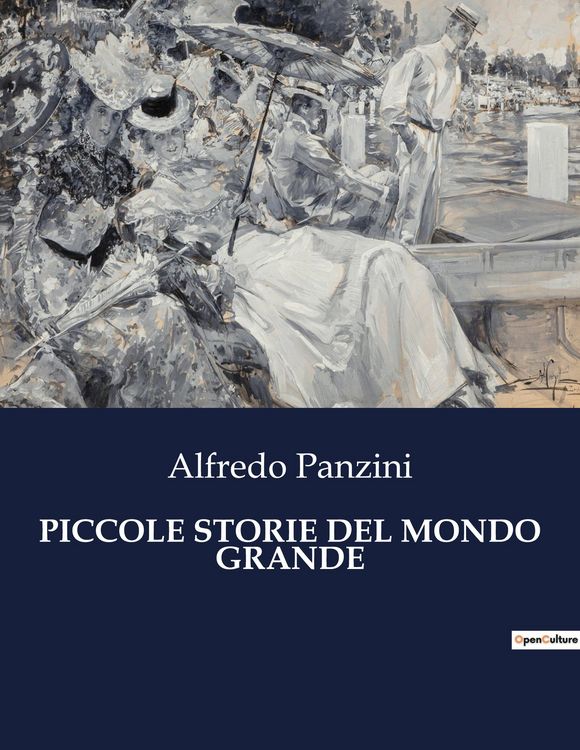 Produktbild: Piccole Storie Del Mondo Grande