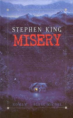 Produktbild: Misery