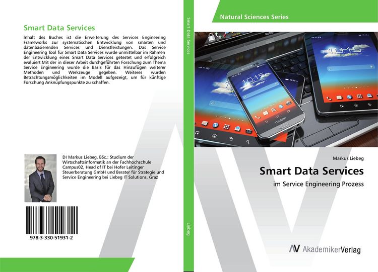 Produktbild: Smart Data Services