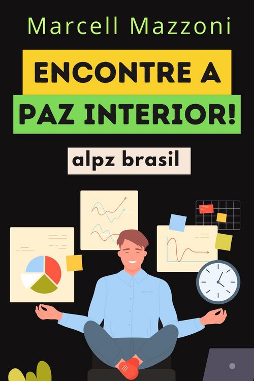 Produktbild: Encontre A Paz Interior!