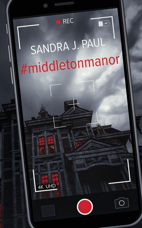 Produktbild: #middletonmanor