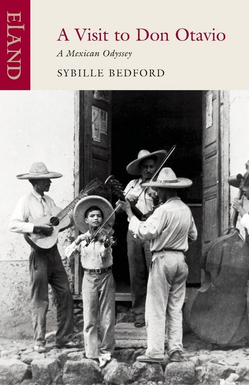 Produktbild: A Visit to Don Otavio