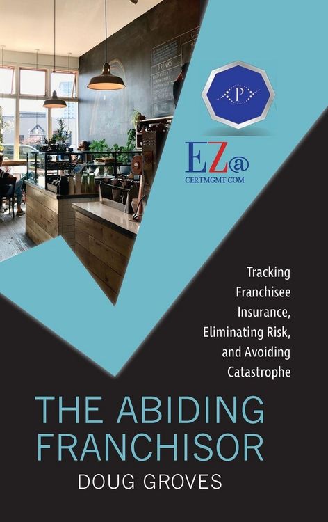 Produktbild: The Abiding Franchisor
