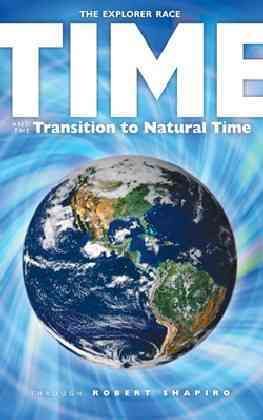 Produktbild: Time and the Transition to Natural Time