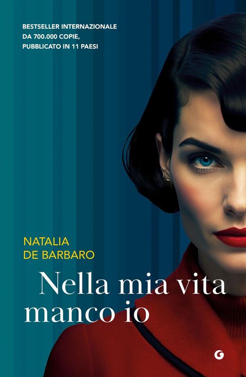 Produktbild: Nella mia vita manco io