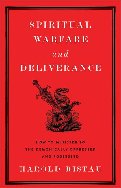 Produktbild: Spiritual Warfare and Deliverance