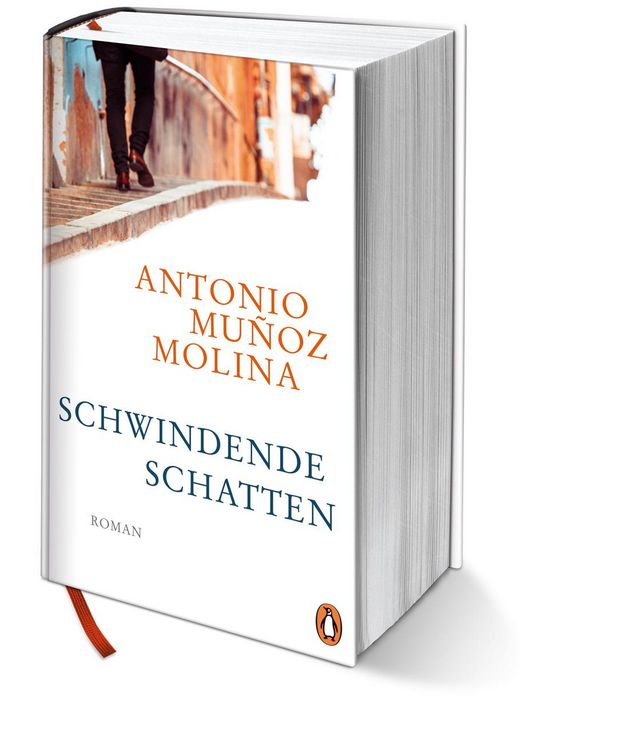 Produktbild: Schwindende Schatten
