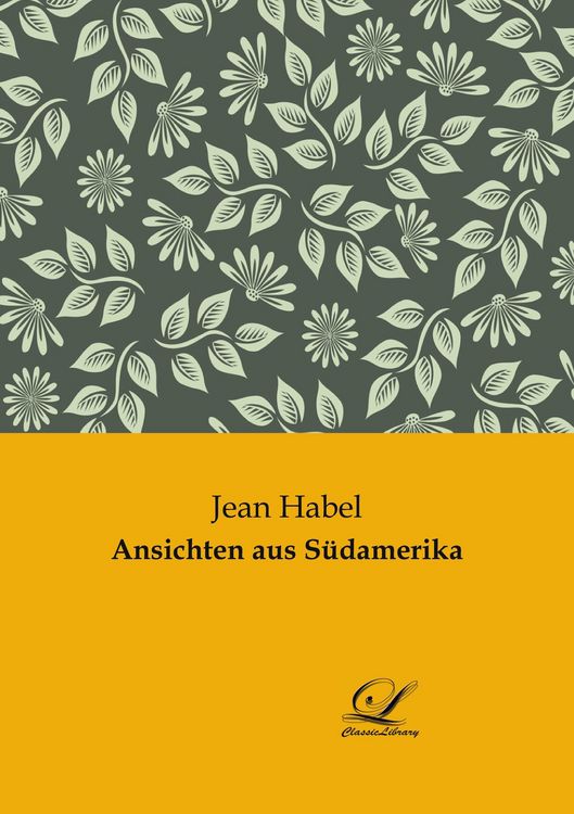 Produktbild: Ansichten aus S&uuml;damerika