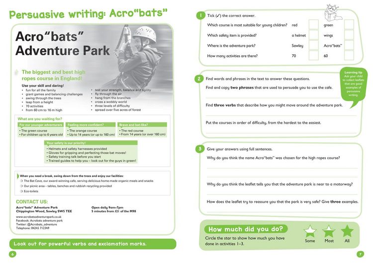 Produktbild: Comprehension Bumper Book: Ages 7-9