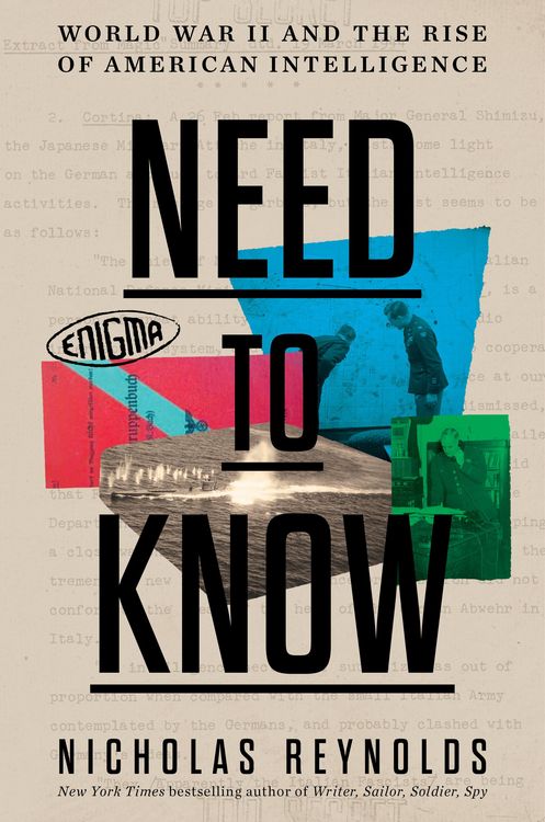 Produktbild: Need to Know