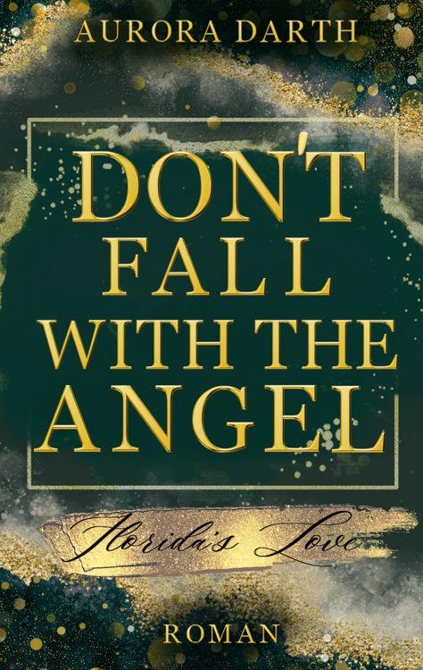 Produktbild: Don't fall with the Angel