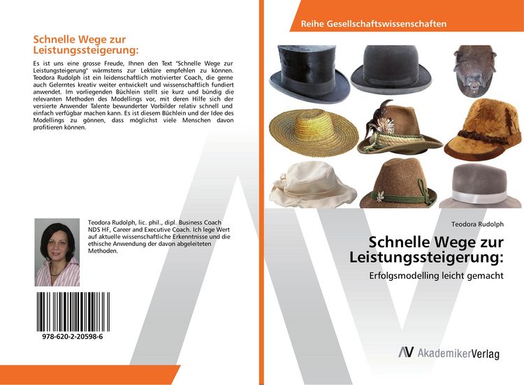 Produktbild: Schnelle Wege zur Leistungssteigerung: