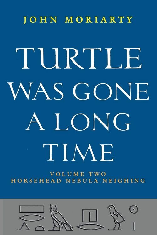 Produktbild: Turtle Was Gone a Long Time Vol. 2