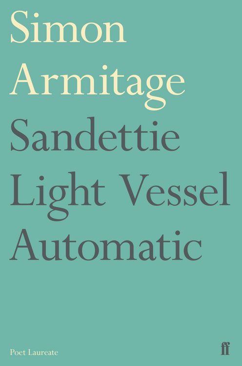 Produktbild: Sandettie Light Vessel Automatic