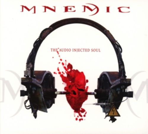 Produktbild: The Audio Injected Soul