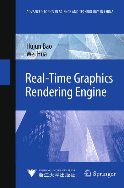 Produktbild: Real-Time Graphics Rendering Engine