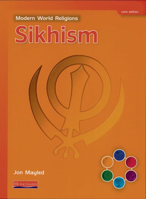 Produktbild: Modern World Religions: Sikhism Pupil Book Core