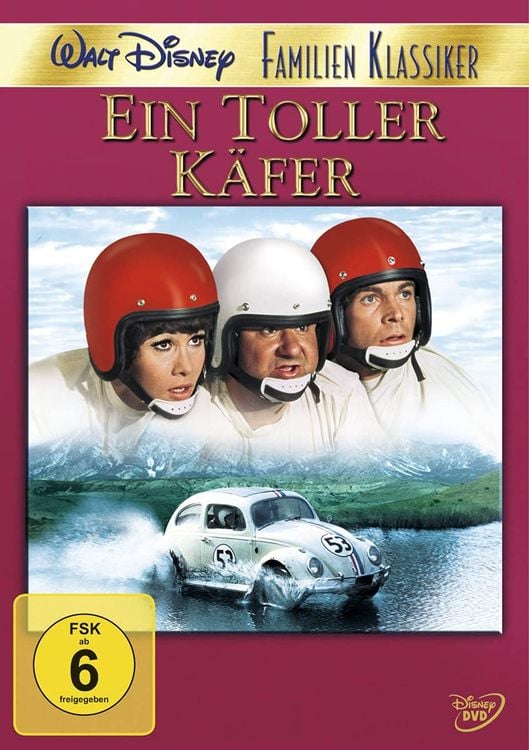 Produktbild: Ein toller K&auml;fer