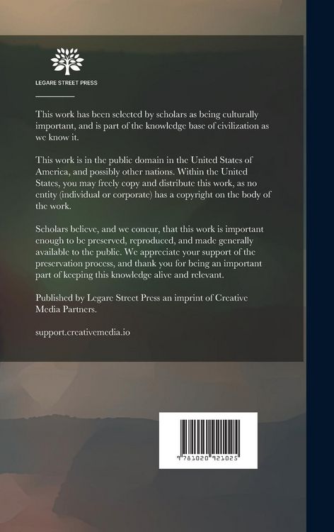 Produktbild: A Vocabulary in English and Mikir. With Sentences Illustrating the Use of Words