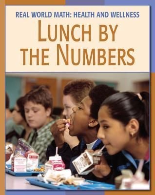 Produktbild: Lunch by the Numbers