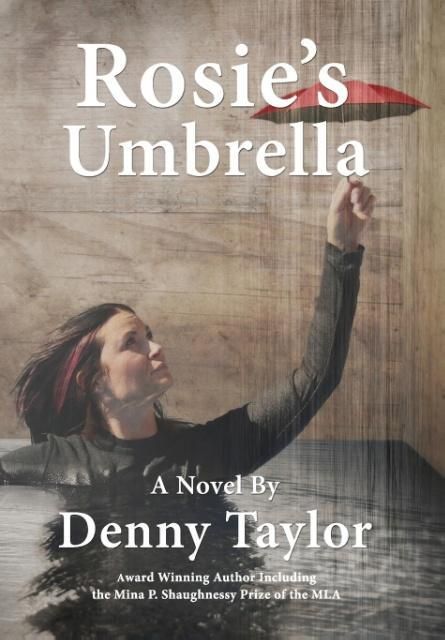 Produktbild: Rosie's Umbrella