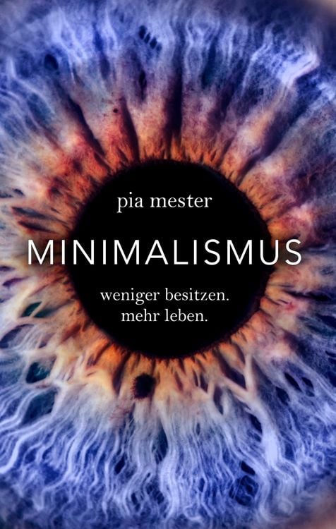 Produktbild: Minimalismus