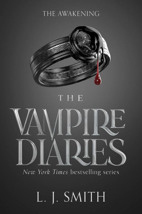 Produktbild: The Vampire Diaries: The Awakening