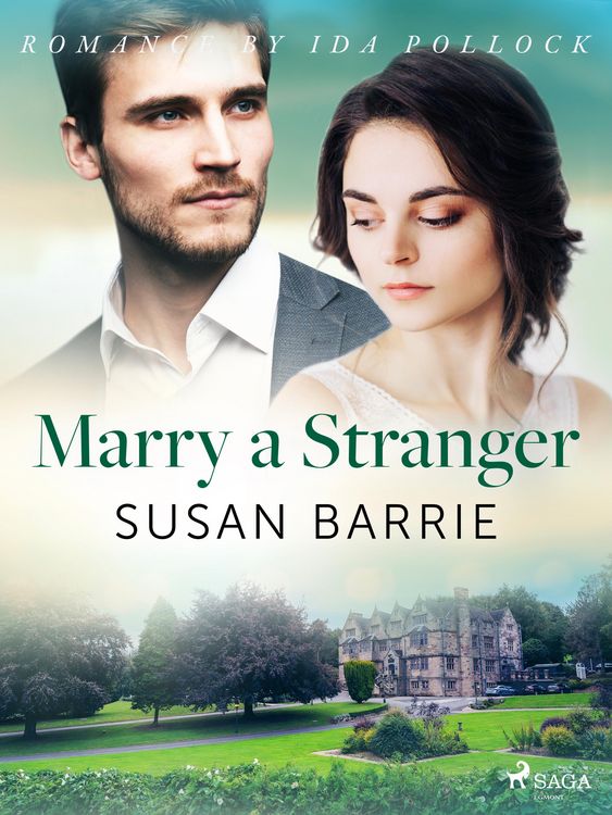 Produktbild: Marry a Stranger